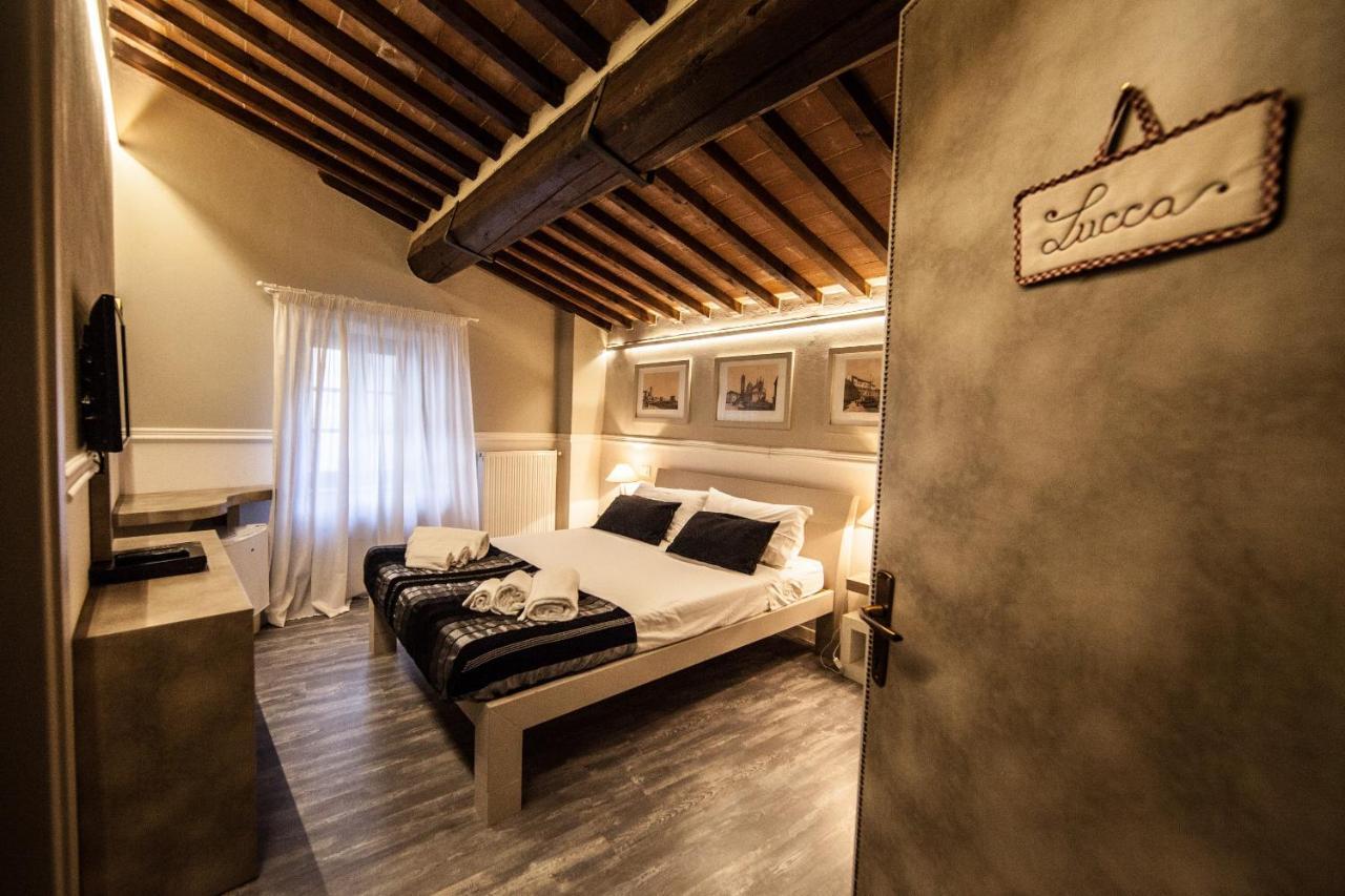 Accogliente Appartamento Sulle Colline Toscane 卡潘诺里 外观 照片